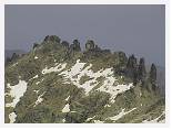 Gredos Pinnacles * 1280 x 960 * (621KB)